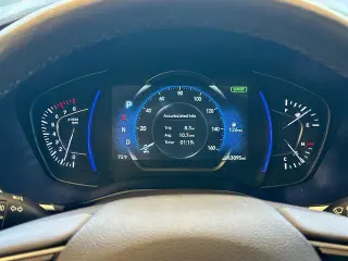 Hyundai SANTA FE 2020 AWD Limited 4dr Crossover