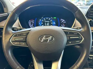 Hyundai SANTA FE 2020 AWD Limited 4dr Crossover