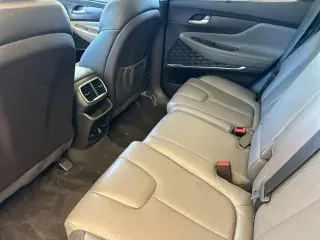 Hyundai SANTA FE 2020 AWD Limited 4dr Crossover