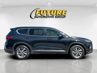 Hyundai SANTA FE 2020 AWD Limited 4dr Crossover