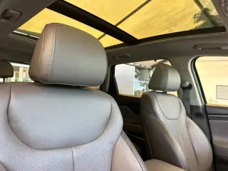 Hyundai SANTA FE 2020 AWD Limited 4dr Crossover