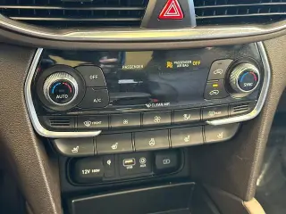 Hyundai SANTA FE 2020 AWD Limited 4dr Crossover