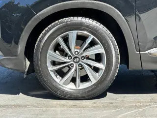 Hyundai SANTA FE 2020 AWD Limited 4dr Crossover