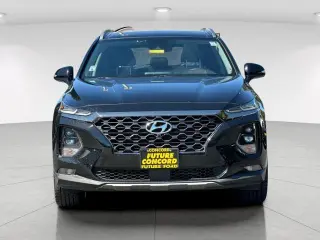 Hyundai SANTA FE 2020 AWD Limited 4dr Crossover