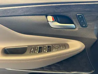 Hyundai SANTA FE 2020 AWD Limited 4dr Crossover