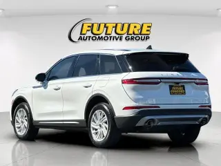 Lincoln Corsair 2023 Standard 4dr SUV