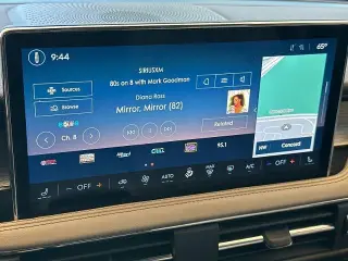 Lincoln Corsair 2023 Standard 4dr SUV