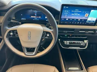 Lincoln Corsair 2023 Standard 4dr SUV