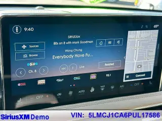 Lincoln Corsair 2023 Standard 4dr SUV