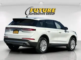 Lincoln Corsair 2023 Standard 4dr SUV