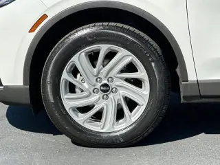 Lincoln Corsair 2023 Standard 4dr SUV