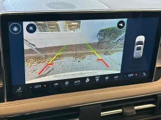 Lincoln Corsair 2023 Standard 4dr SUV