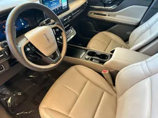 Lincoln Corsair 2023 Standard 4dr SUV