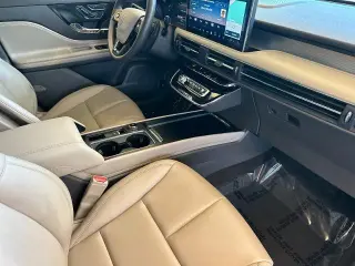 Lincoln Corsair 2023 Standard 4dr SUV