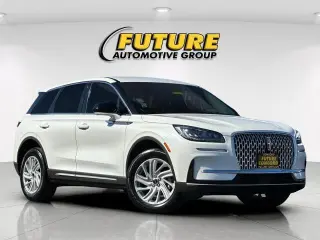 Lincoln Corsair 2023 Standard 4dr SUV