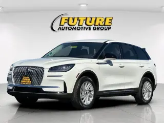 Lincoln Corsair 2023 Standard 4dr SUV