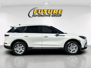 Lincoln Corsair 2023 Standard 4dr SUV