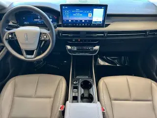 Lincoln Corsair 2023 Standard 4dr SUV