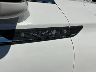 Lincoln Corsair 2023 Standard 4dr SUV
