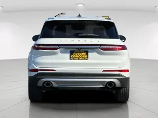 Lincoln Corsair 2023 Standard 4dr SUV