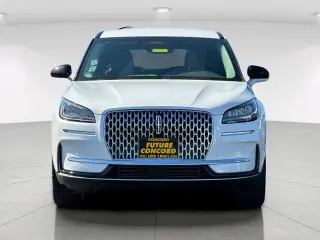 Lincoln Corsair 2023 Standard 4dr SUV