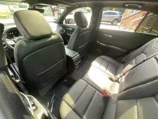 Cadillac XT4 2020 4x4 Sport 4dr Crossover