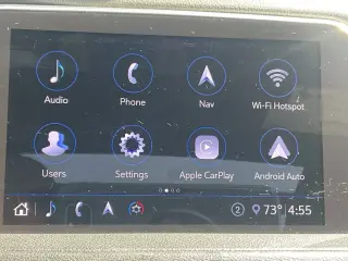 Cadillac XT4 2020 4x4 Sport 4dr Crossover