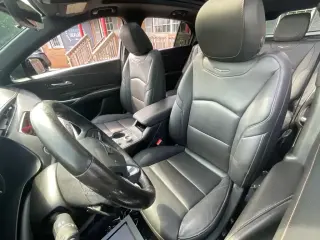Cadillac XT4 2020 4x4 Sport 4dr Crossover