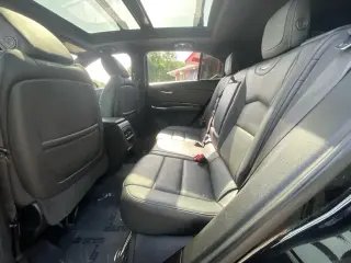 Cadillac XT4 2020 4x4 Sport 4dr Crossover