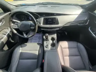 Cadillac XT4 2020 4x4 Sport 4dr Crossover