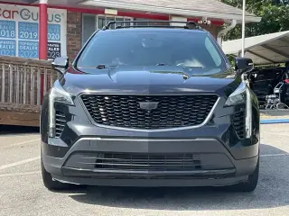 Cadillac XT4 2020 4x4 Sport 4dr Crossover