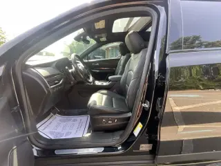 Cadillac XT4 2020 4x4 Sport 4dr Crossover