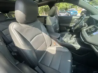 Cadillac XT4 2020 4x4 Sport 4dr Crossover