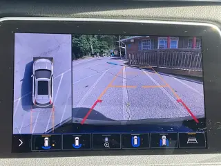 Cadillac XT4 2020 4x4 Sport 4dr Crossover