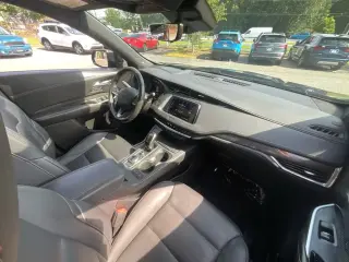 Cadillac XT4 2020 4x4 Sport 4dr Crossover