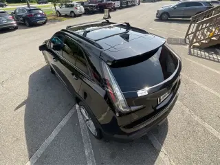 Cadillac XT4 2020 4x4 Sport 4dr Crossover