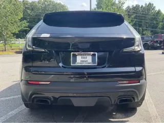Cadillac XT4 2020 4x4 Sport 4dr Crossover