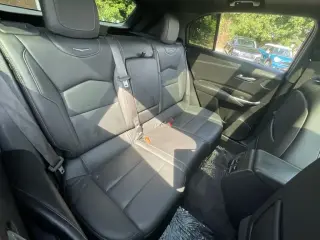 Cadillac XT4 2020 4x4 Sport 4dr Crossover