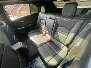 Cadillac XT4 2020 4x4 Sport 4dr Crossover