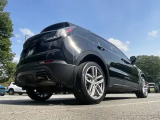 Cadillac XT4 2020 4x4 Sport 4dr Crossover