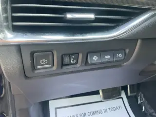 Cadillac XT4 2020 4x4 Sport 4dr Crossover