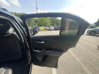 Cadillac XT4 2020 4x4 Sport 4dr Crossover