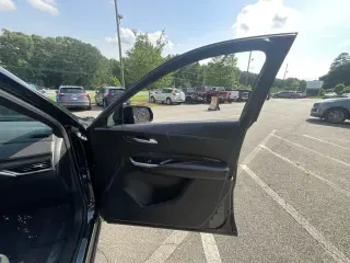 Cadillac XT4 2020 4x4 Sport 4dr Crossover