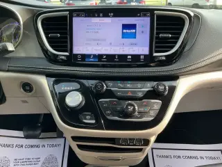 Chrysler Pacifica 2023 Touring L 4dr Mini-Van
