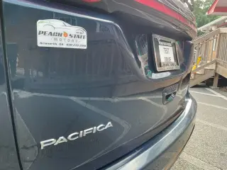Chrysler Pacifica 2023 Touring L 4dr Mini-Van