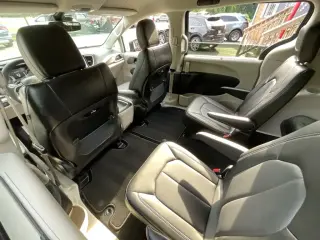 Chrysler Pacifica 2023 Touring L 4dr Mini-Van