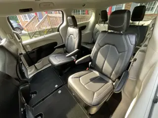 Chrysler Pacifica 2023 Touring L 4dr Mini-Van