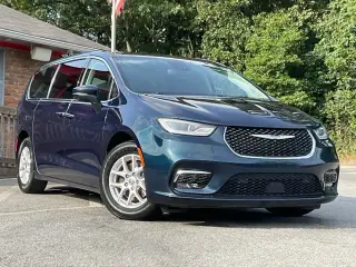 Chrysler Pacifica 2023 Touring L 4dr Mini-Van