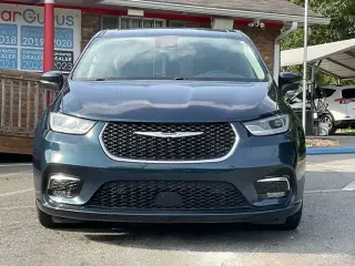 Chrysler Pacifica 2023 Touring L 4dr Mini-Van