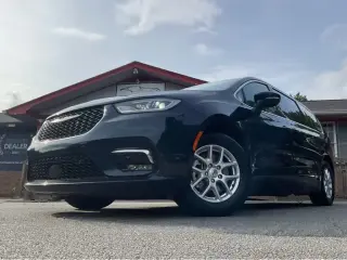 Chrysler Pacifica 2023 Touring L 4dr Mini-Van